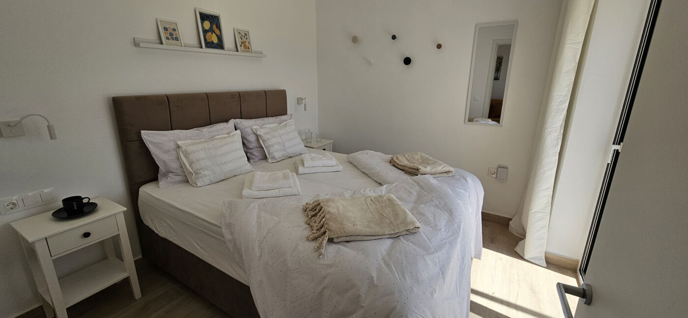 Arillas Peaceful Bungalows Corfu