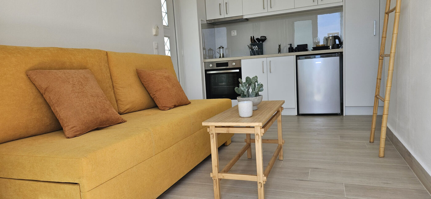 Arillas Peaceful Bungalows Corfu